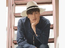 8 Fakta Lee Kwang Soo yang Absen dari Running Man Karena Kecelakaan