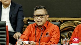 Korupsi Bansos, PDIP Hormati Proses Hukum yang Jerat Juliari