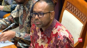 VIDEO: Claus Wamafma Komisaris PT Freeport Putra Asli Papua