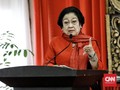 Lonjakan Kasus Covid, Megawati Ajak Warga Disiplin Prokes