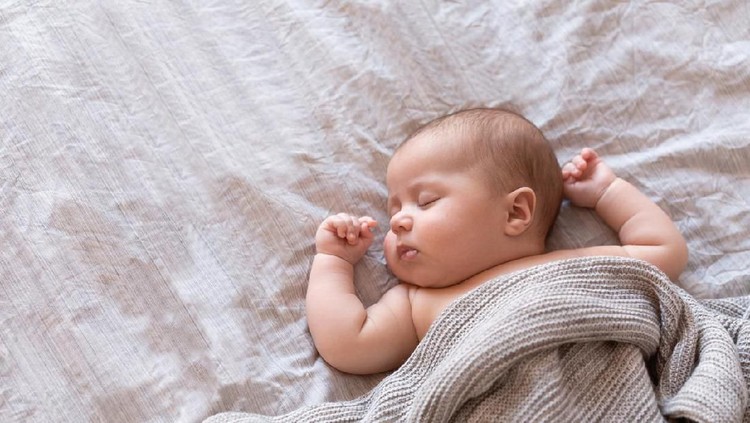 Nama bayi yang terisnpirasi dari tokoh film, cukup populer akhir-akhir ini. Salah satu yang sering menjadi sorotan adalah tokoh film Disney.