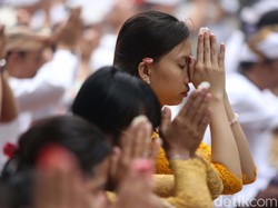 Jadwal Hari Raya Hindu di Bulan Oktober 2022 Menurut Kalender Bali