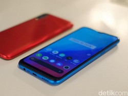 Laris Manis karena Murah Meriah, Berapa Sih Harga Realme C3?