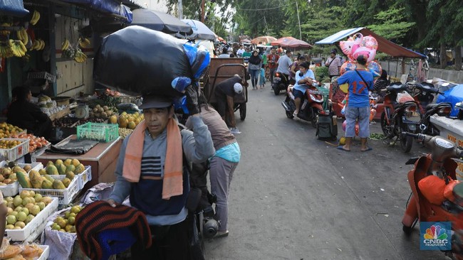 Ekonomi Indonesia Tumbuh 5,2% Kuartal II-2026, Ini Pendorongnya