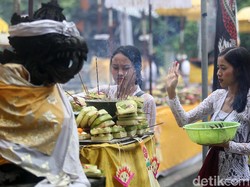Daftar Piodalan Pura di Bali Bertepatan Purnama 8 Desember 2022