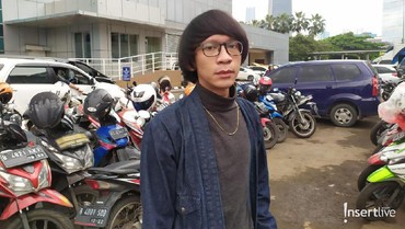 img-title Tumpahkan Kekesalan Soal Virus Corona, Aming Dapat Dukung Rekan Artis