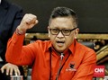 Hasto Tegaskan PDIP Tolak Ideologi yang Akan Ganti Pancasila