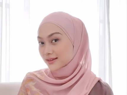 Cara Memakai Hijab Pashmina Terbaru di 2020, Cocok Dipakai ke Segala Acara