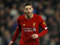 Adam Lallana Tinggalkan Liverpool di Akhir Musim?