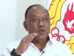 KONI: PON XXI Aceh-Sumut Banyak Pecahkan Rekor