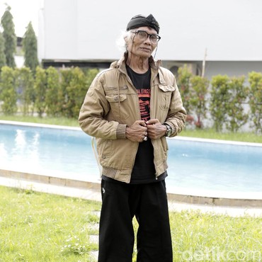 Terpopuler: Diding Boneng Tinggal di Kontrakan VS Sally Marcelina Jualan Baju Bekas