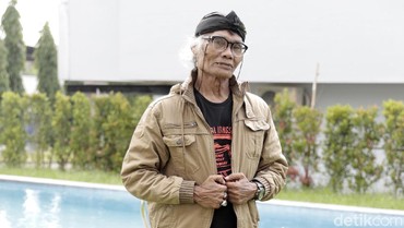 Terpopuler: Diding Boneng Tinggal di Kontrakan VS Sally Marcelina Jualan Baju Bekas