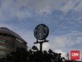 Efek Corona, Pendapatan Global Starbucks Turun 10 Persen