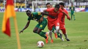 Jadwal Liga 1 2020