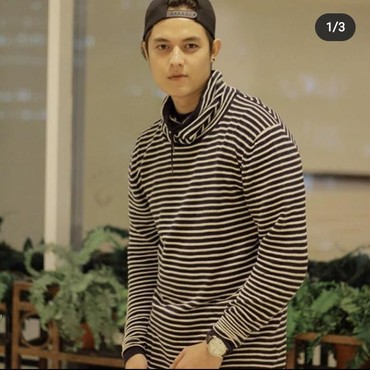 Aulia Farhan Pesinetron Anak Langit Ditangkap Polisi Bareng G di Hotel