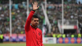 Bambang Pamungkas Kembali Jadi Manajer Persija Jakarta