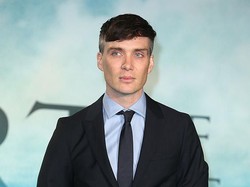 Didapuk Jadi Voldemort, Cillian Murphy Didukung Pemeran Aslinya
