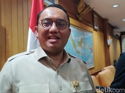 Dahnil Ungkap Hubungan Gerindra-PDIP Usai Gibran Diusulkan Cawapres Prabowo