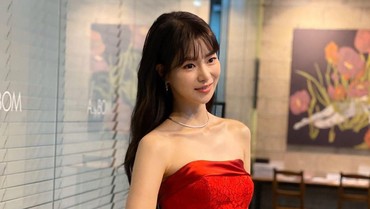 Bikin Heboh, 3 Artis Cantik Korea Ini Beradegan Ranjang di Usia Muda