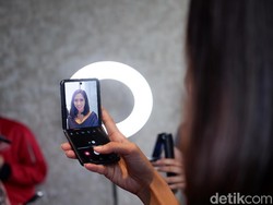 Dibanderol Puluhan Juta, HP Ini Ludes Dipesan di Dua Pre-order