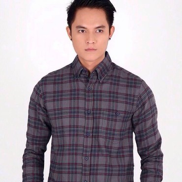 Profil Aulia Farhan, Pesinetron 'Anak Langit' yang Ditangkap Terkait Narkoba