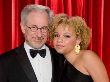 img-title Heboh Jadi Bintang Porno, Putri Steven Spielberg Ditahan Atas Kasus KDRT