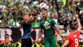 Jadwal Pekan Pertama Liga 1 2020