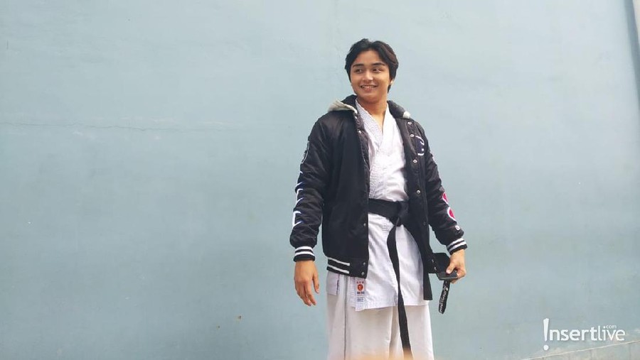 Leon Dozan rambah dunia musik dan merilis lagu hip hop.