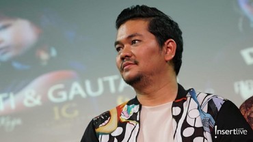 img-title Dear Para Pembuat Konten, Ini Wejangan dari Indra Bekti