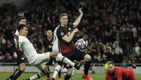Jadwal Siaran Langsung Liga Champions: Leipzig vs Tottenham