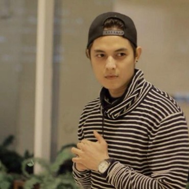 Ditangkap di Hotel, Aulia Farhan 'Anak Langit' & Temannya Positif Sabu