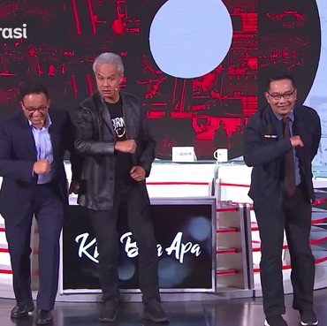 Tak Jaim, 3 Gubernur Ini Main TikTok