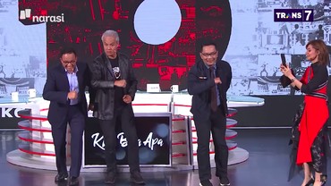 img-title Tak Jaim, 3 Gubernur Ini Main TikTok