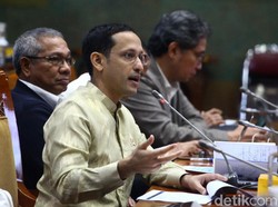 Mendikbud Nadiem Ingin Bahasa Indonesia Jadi Bahasa Asia Tenggara