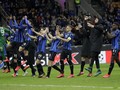 Atalanta Akrab dengan Kemenangan Telak