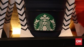 Starbucks Indonesia Bantah Tudingan Pro Israel
