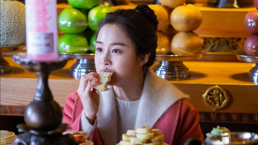 Ini dia lima drama Korea dengan rating tinggi di awal Maret 2020.