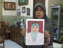 Pamit ke Lampung Sejak 11 Februari, Dokter Nursahbrina Dilaporkan Hilang