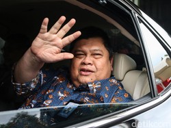 Dear Pak Jokowi, Ini Ada 4 Pesan Penting dari BPKP