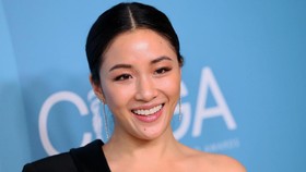 Constance Wu Curhat Takut Main Medsos 3 Tahun Usai Dihujat Netizen