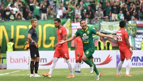 Pernah Melarang, Persebaya Izinkan Pemain Pulang Kampung