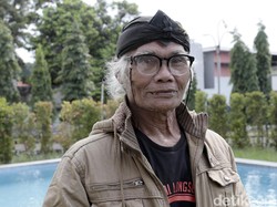Diding Boneng Bandingkan Guyon Onde-onde dengan Komedi Sekarang