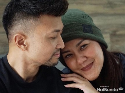 Idaman Banget, Suami Ivy Batuta Mau Urus Anak & Pekerjaan Rumah Tangga