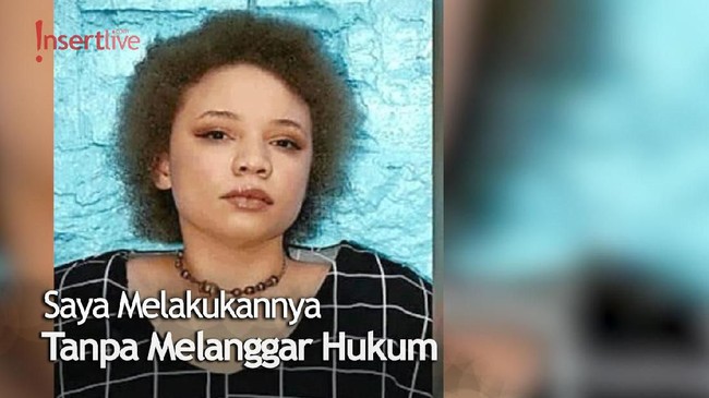 Jadi Bintang Porno, Mikaela Spielberg Dapat Izin dari Stephen Spielberg