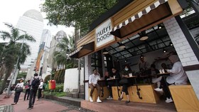 Minuman Bervitamin Jadi Solusi Mudah Anak Muda Aktif