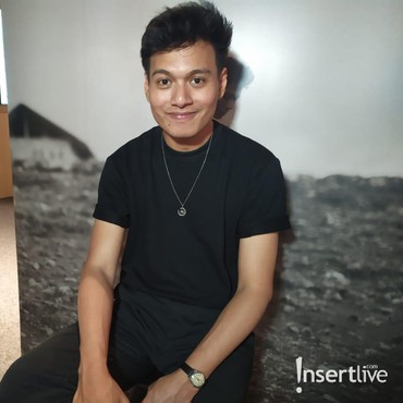 Rendy Pandugo Rilis 3 Lagu dalam Mini Album  'EP: Chapter One'