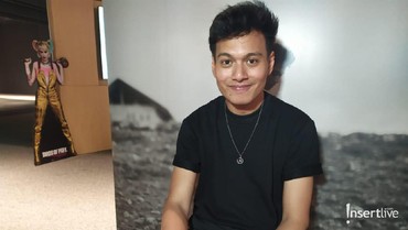img-title Rendy Pandugo Rilis 3 Lagu dalam Mini Album 'EP: Chapter One'