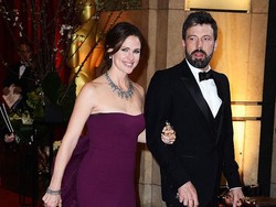 Ben Affleck Disebut Dekati Jennifer Garner