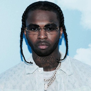 Lirik Lagu What You Know Bout Love - Pop Smoke