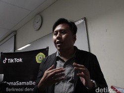 Tantangan Skullbreaker Challenge Dilarang Tayang di TikTok